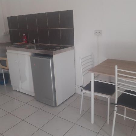 Petit Studio Куру Екстер'єр фото