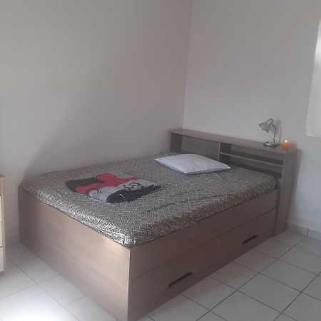 Petit Studio Куру Екстер'єр фото