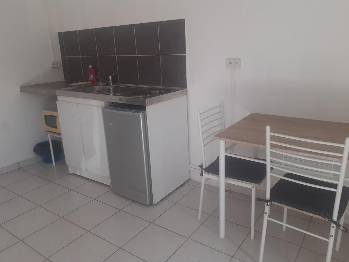 Petit Studio Куру Екстер'єр фото
