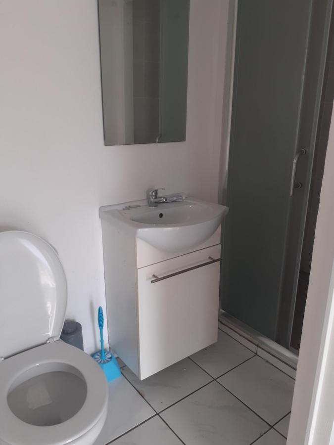 Petit Studio Куру Екстер'єр фото