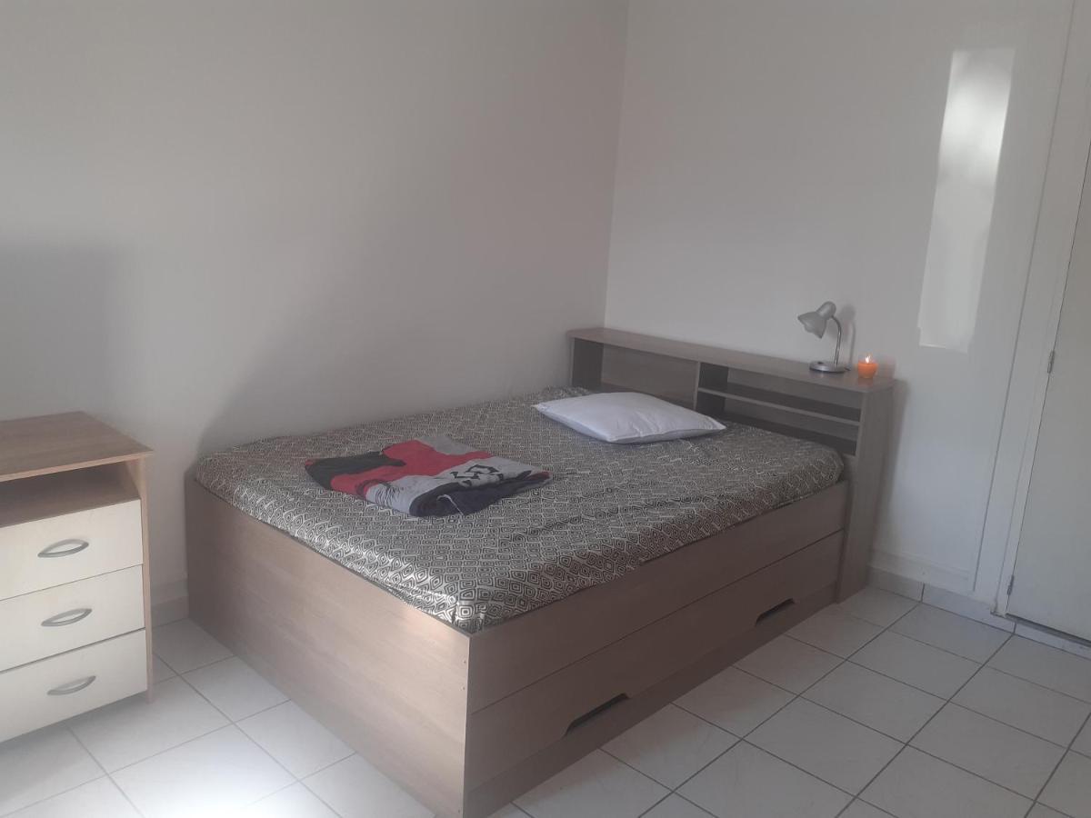 Petit Studio Куру Екстер'єр фото